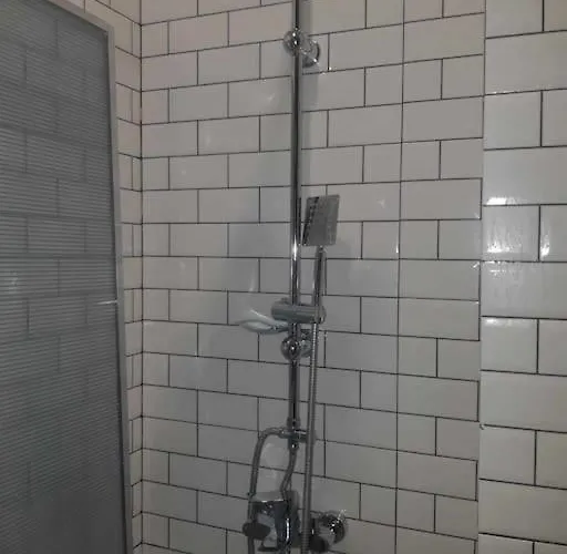 Apartmán s 1 ložnicí